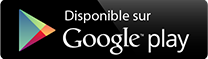 Lien de l'application sur Google Play